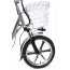 Электровелосипед Колхозник PRO с пассажирским сиденьем миниатюра1